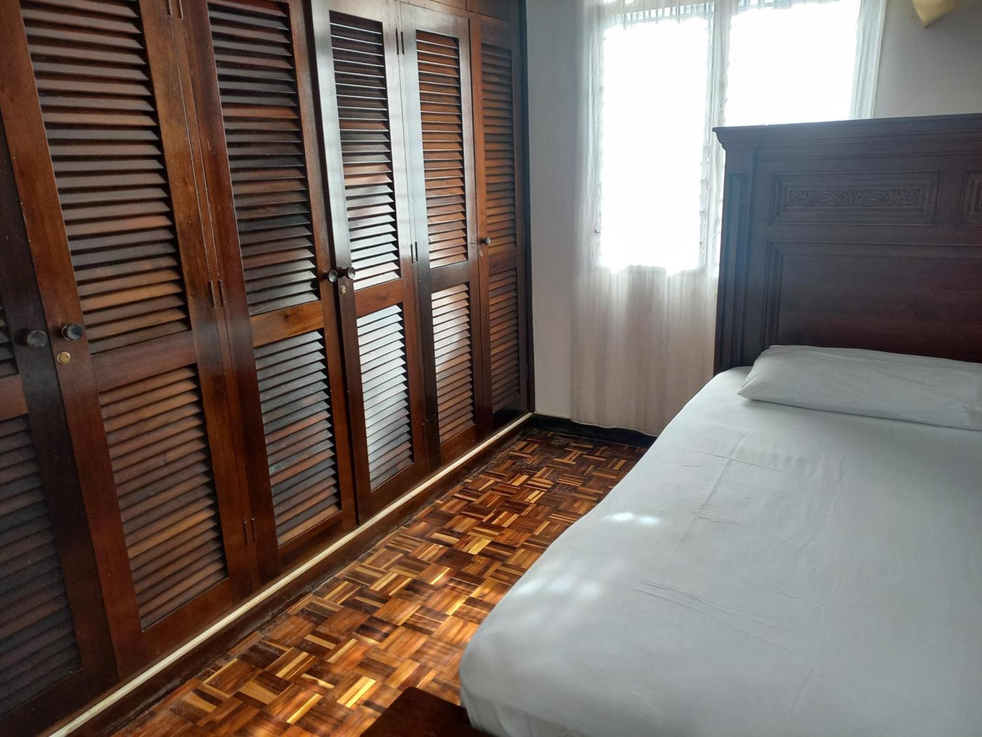 Coral Drive Apartments Mombasa Exterior photo